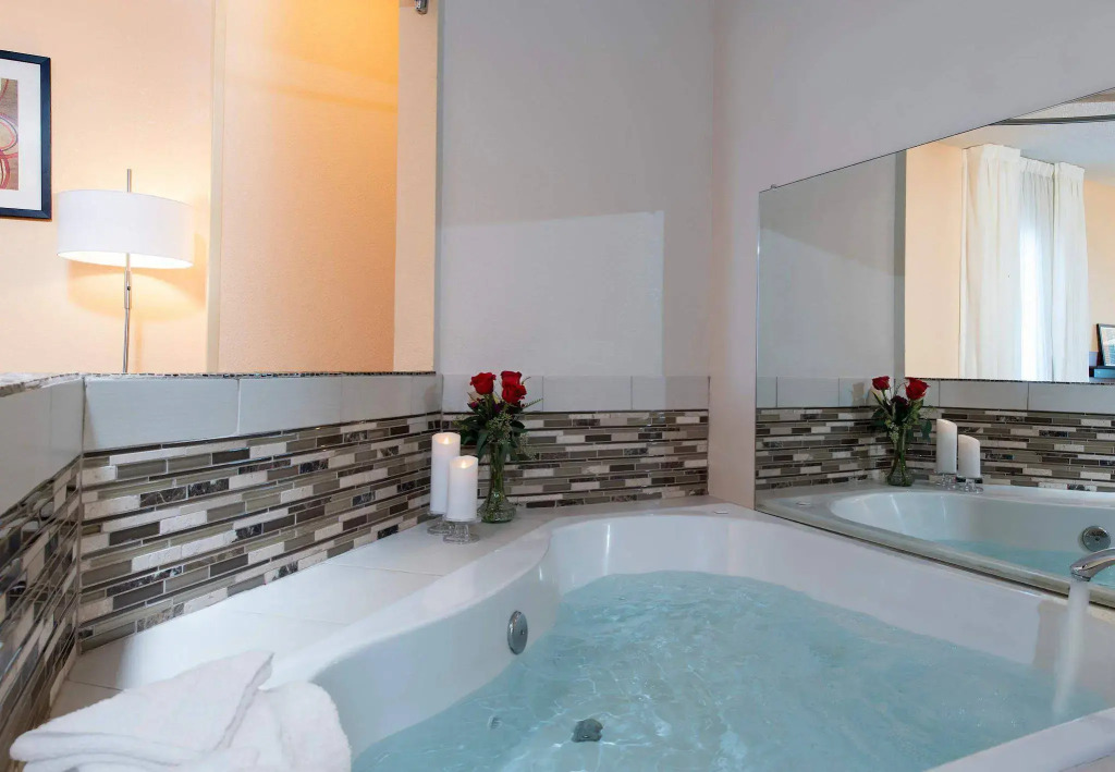 Fairfield Inn & Suites by Marriott Columbus East