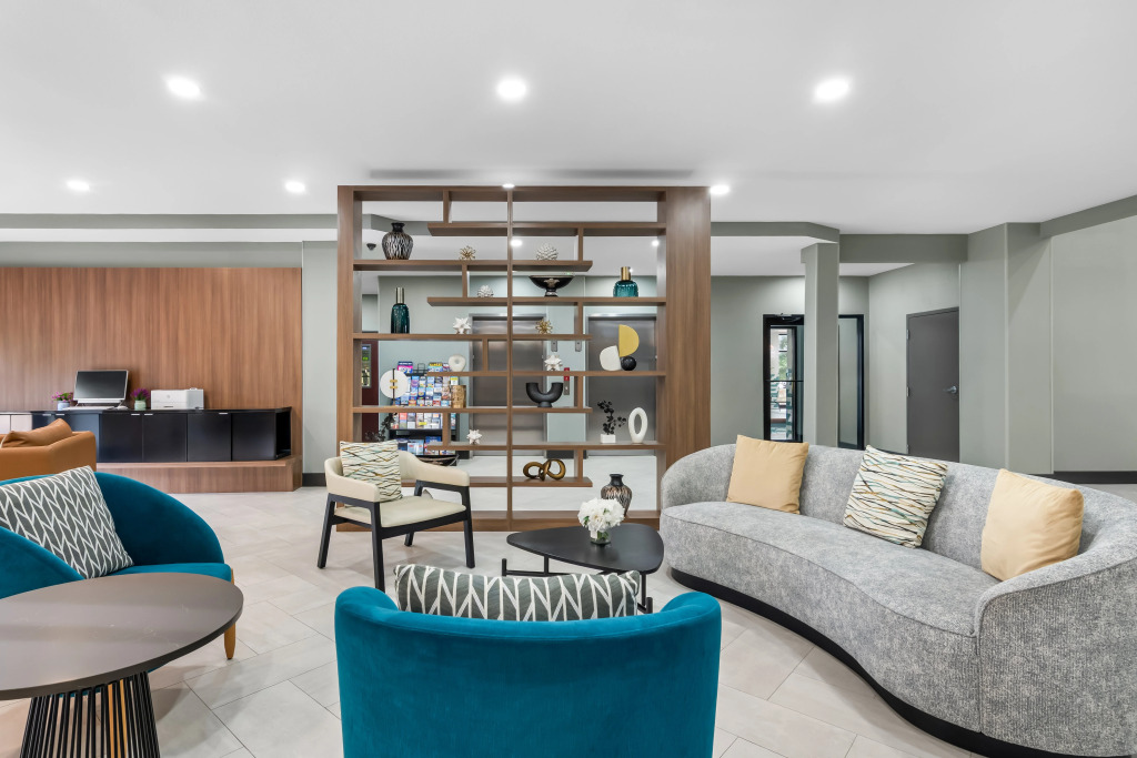 Staybridge Suites Oklahoma City by IHG