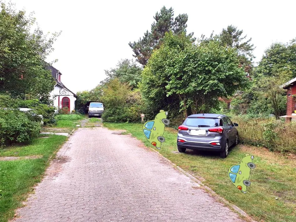 Carl 7 - Ruhig, Bezaubernd, Eigen