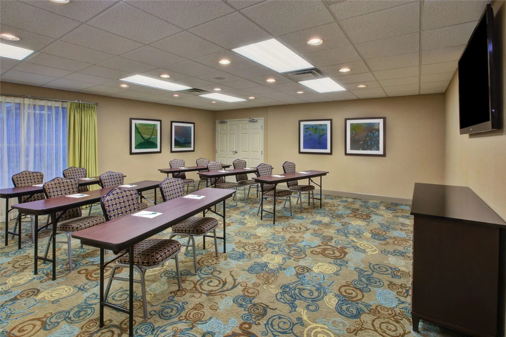 Homewood Suites by Hilton Dayton South