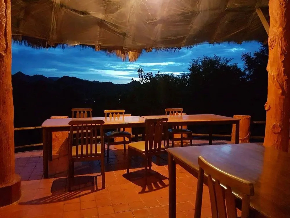Phuchomchan Khaoyai Resort