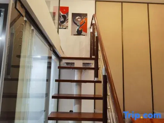 Yunduan Homestay (Zhongrun Business Plaza)