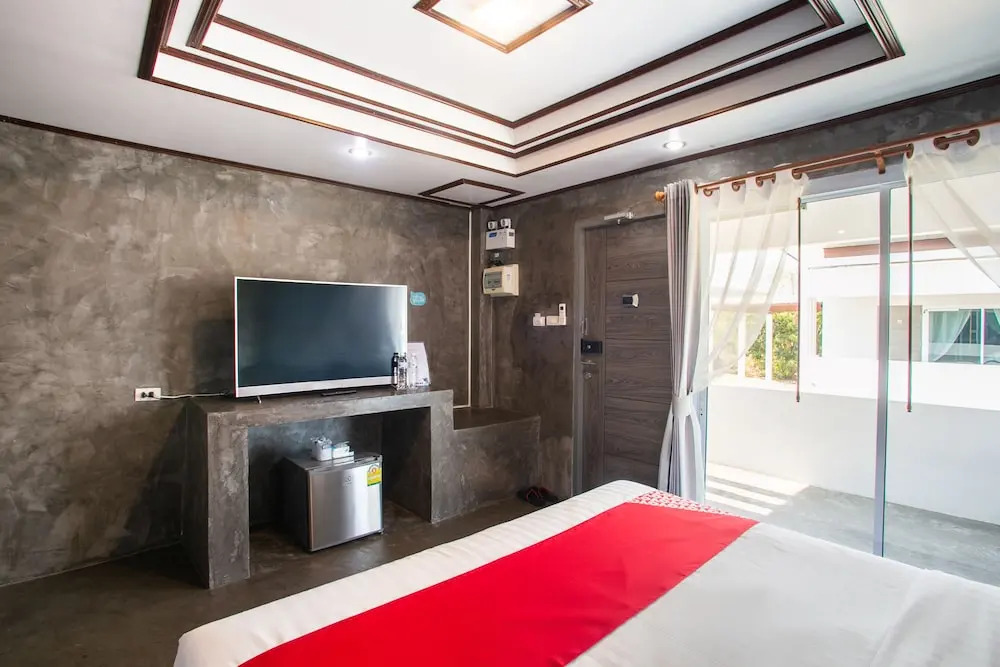 OYO 659 Loft House Homestay
