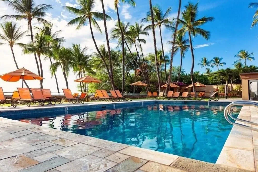 Wailea Elua, #1509 2 Bedroom Condo by RedAwning, Kihei