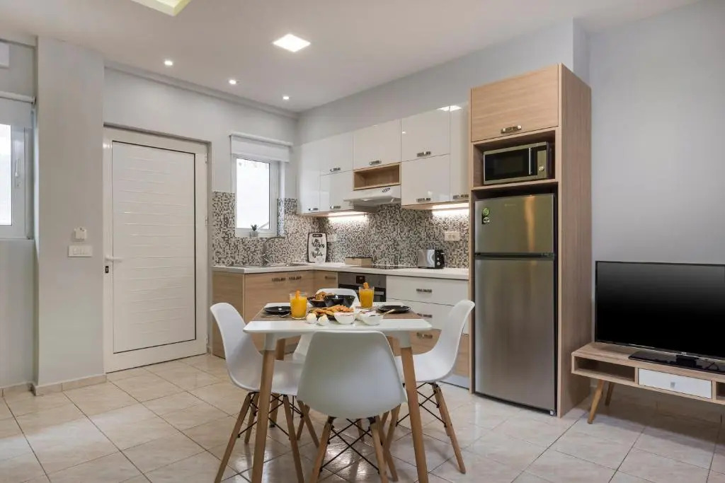 JT Apartments