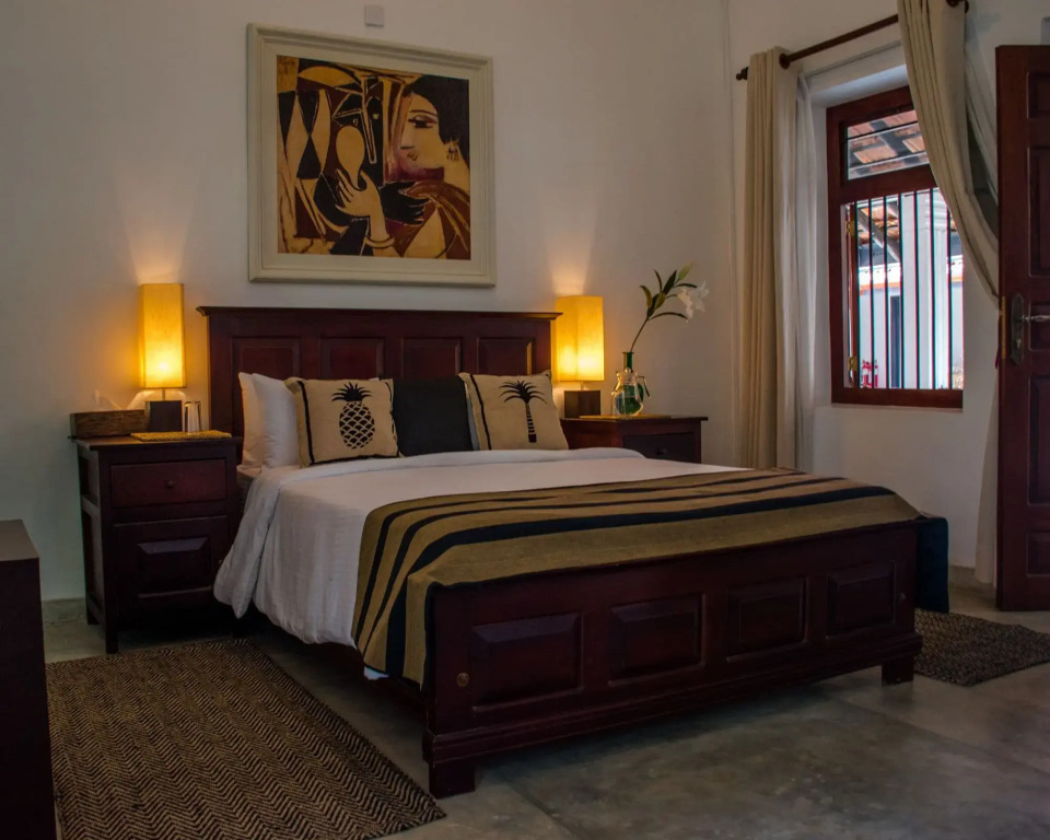 Fox Jaffna by Fox Resorts - Boutique Heritage Luxury