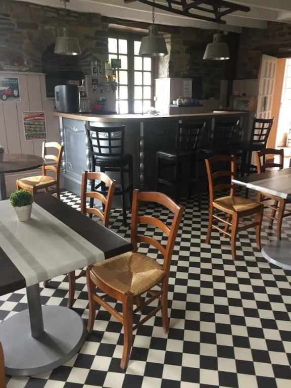 Pub Le Saint Georges