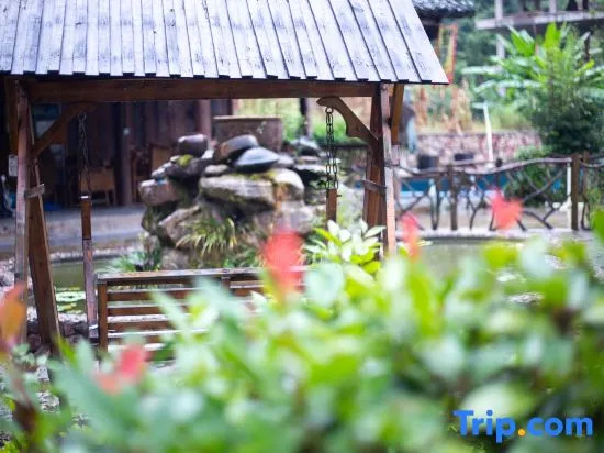 zhangjiajie Xiangxi story homestay