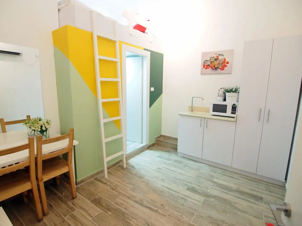 Paamonim Studios