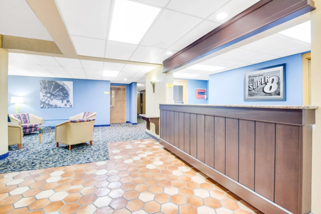 Super 8 by Wyndham Port Clinton