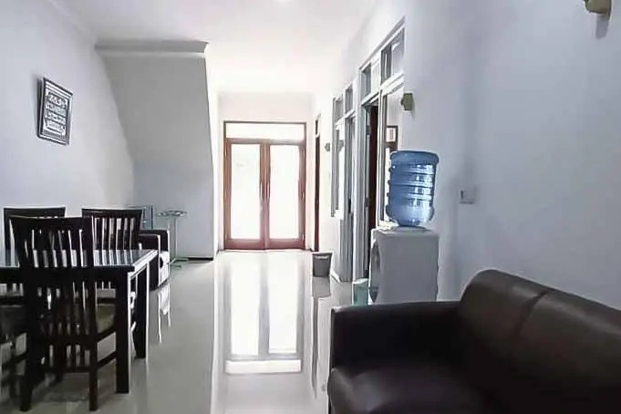 Aimer Guest House Syariah RedPartner