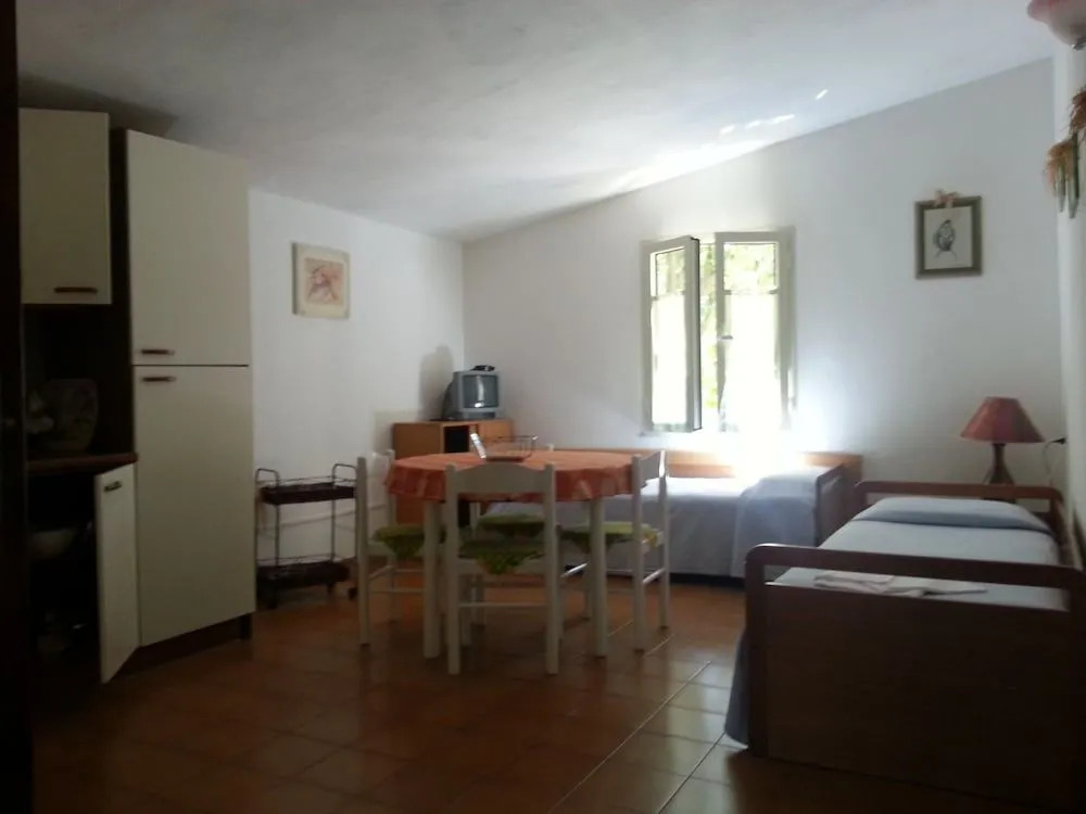Bed & Breakfast Alex