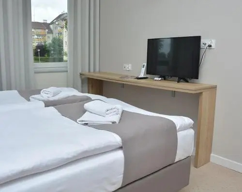 Hotelik 51
