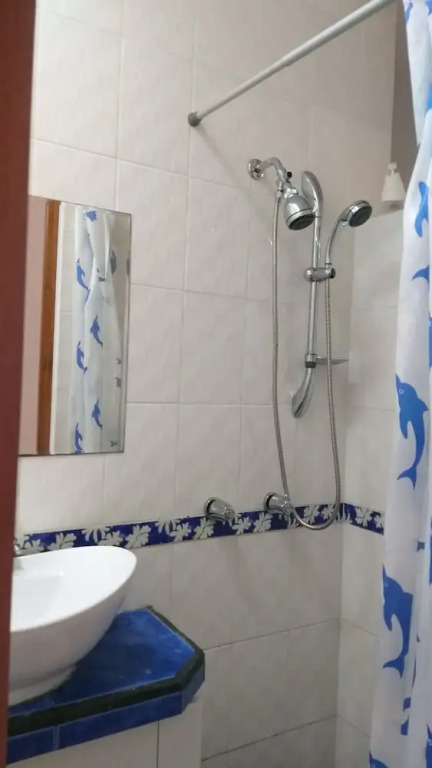 Residencia Ricardo Palma