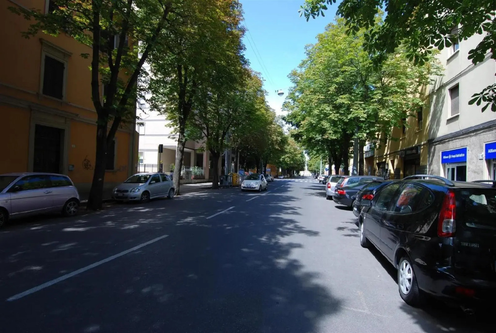 Casarini Halldis Apartment