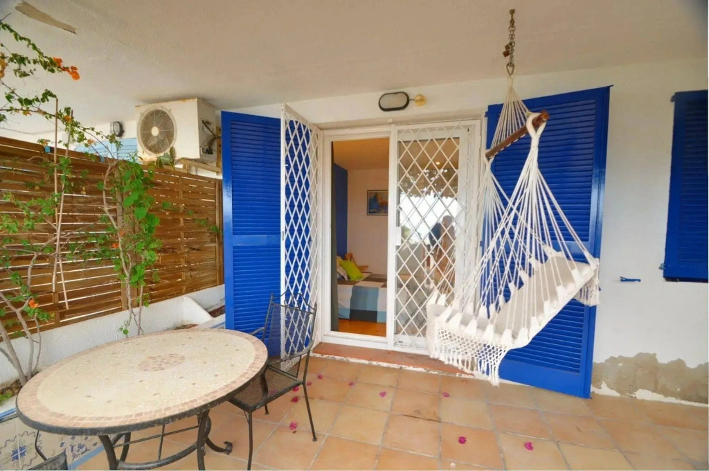 The Moonlight Sea View - 3 Bedroom Apartment - RNU 65118