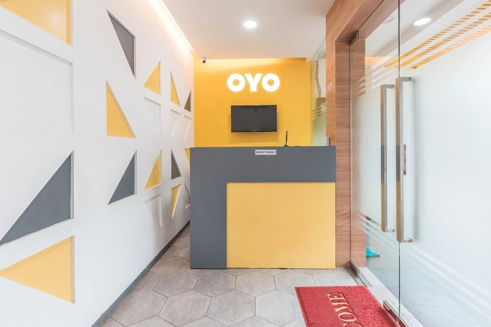 Hey Hotel By OYO Rooms