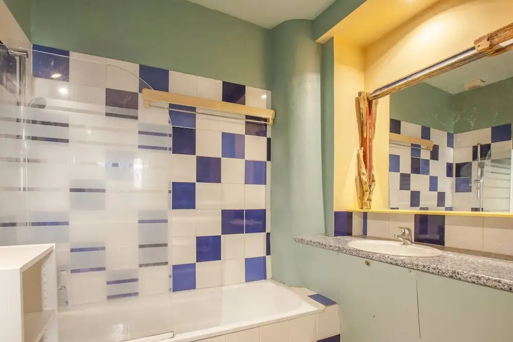 Comfortable Apartment for 4 People - Heart of Bayonne
