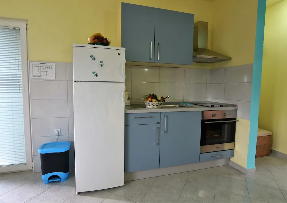 Apartments Dejan