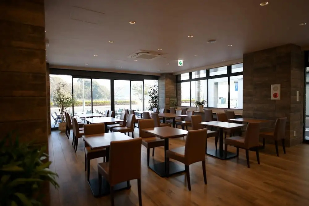 Sakura Shimanami Hotel