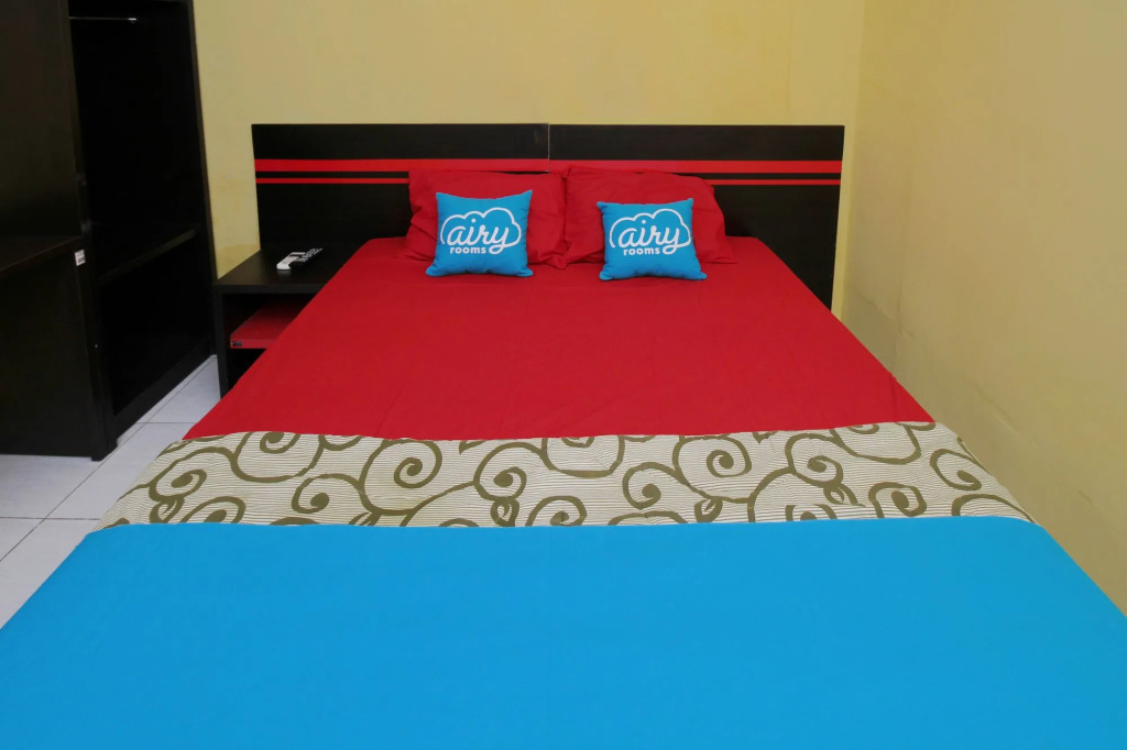 Airy Eco Umbulharjo Golo 35 Yogyakarta