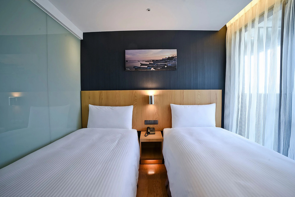 Yidear Hotel