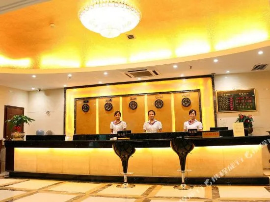 Jin Mao Hotel