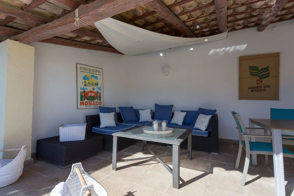 Can Cosset Holiday Home