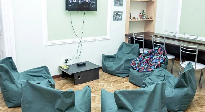 Hostel Tucan