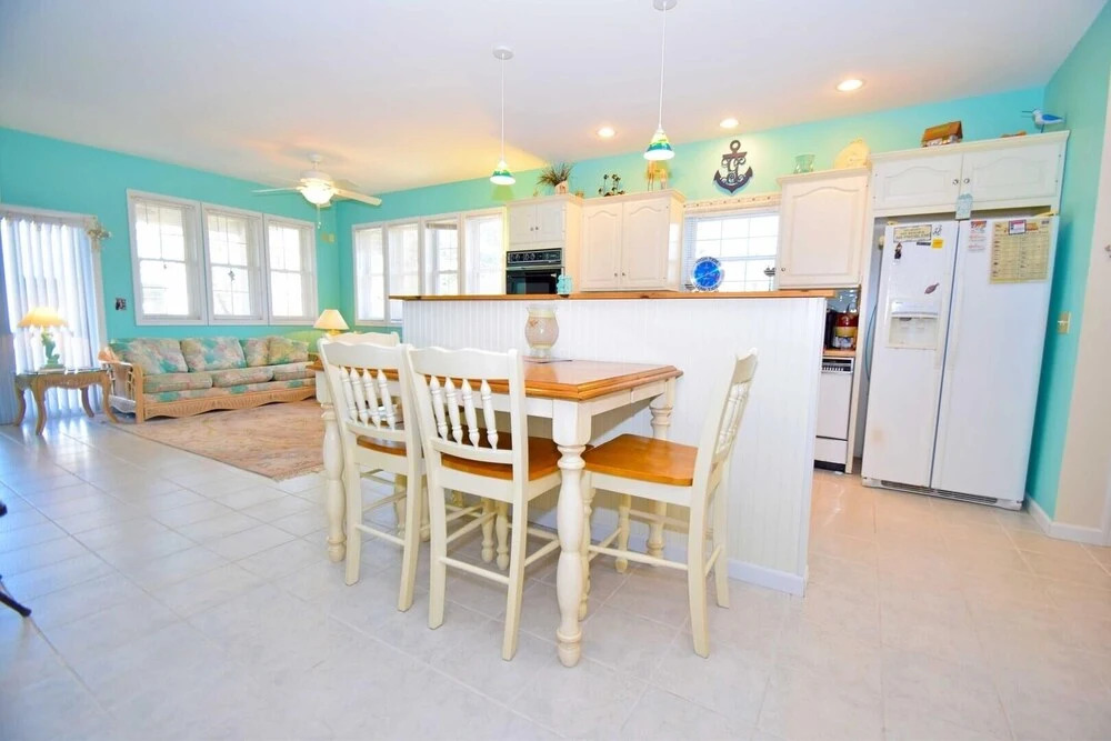 New Quay Road Home 3 Bedroom Home