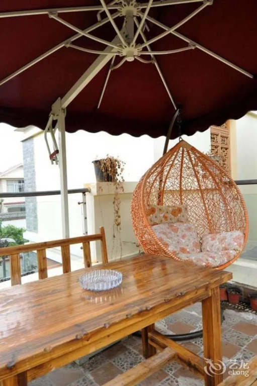 Xizi Vilaa Inn-lijiang