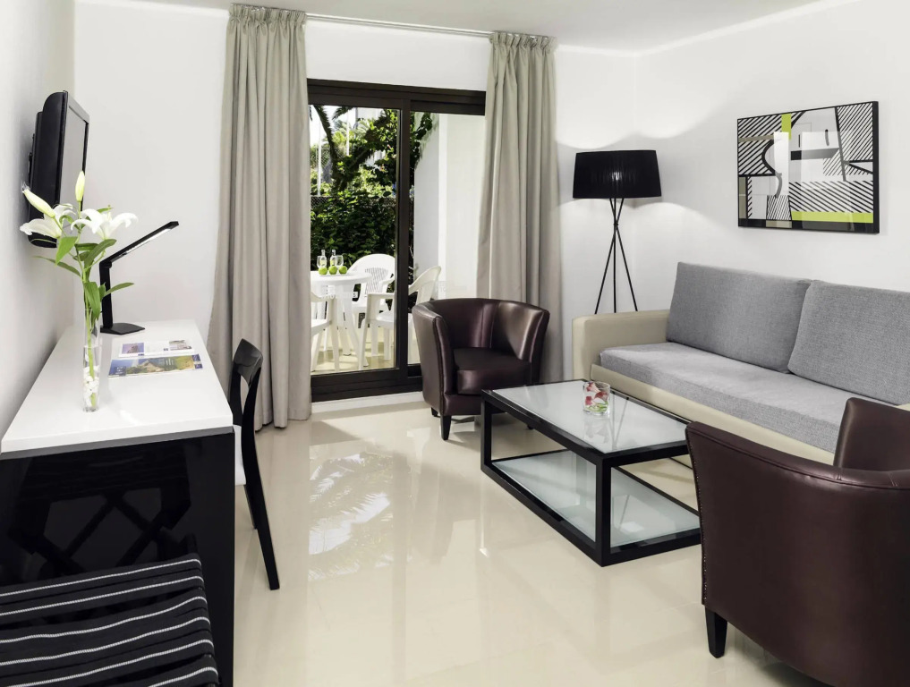 Boutique Hotel H10 White Suites - Только для взрослых