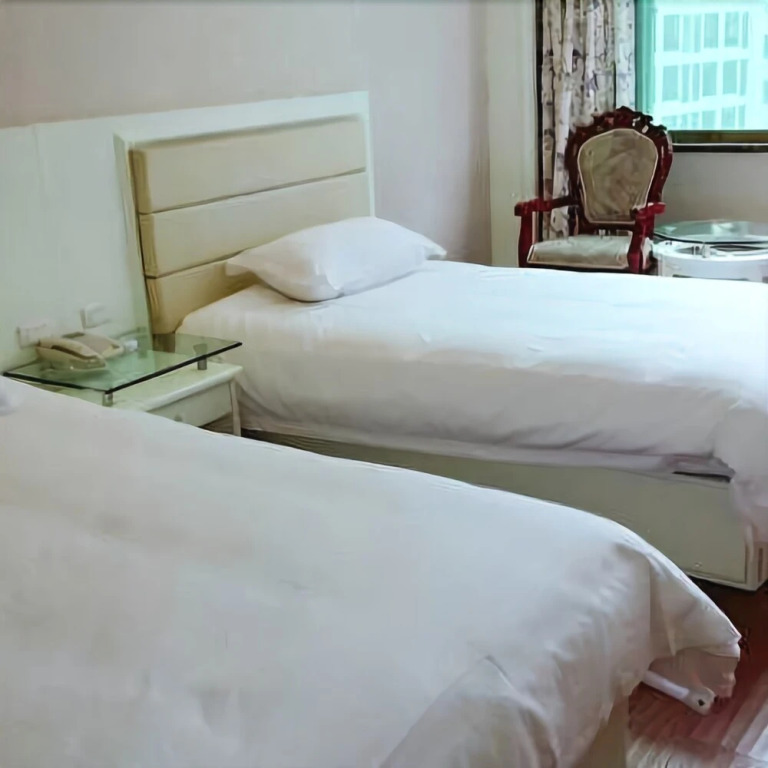 Xiangjiang Commerce Hotel