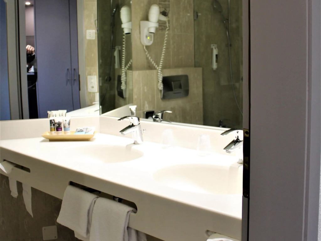 Mercure Biel