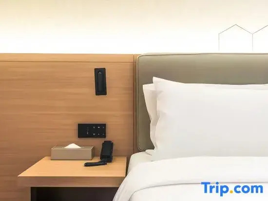 Haikou Meilan International Airport Microtel Wyndham Hotel