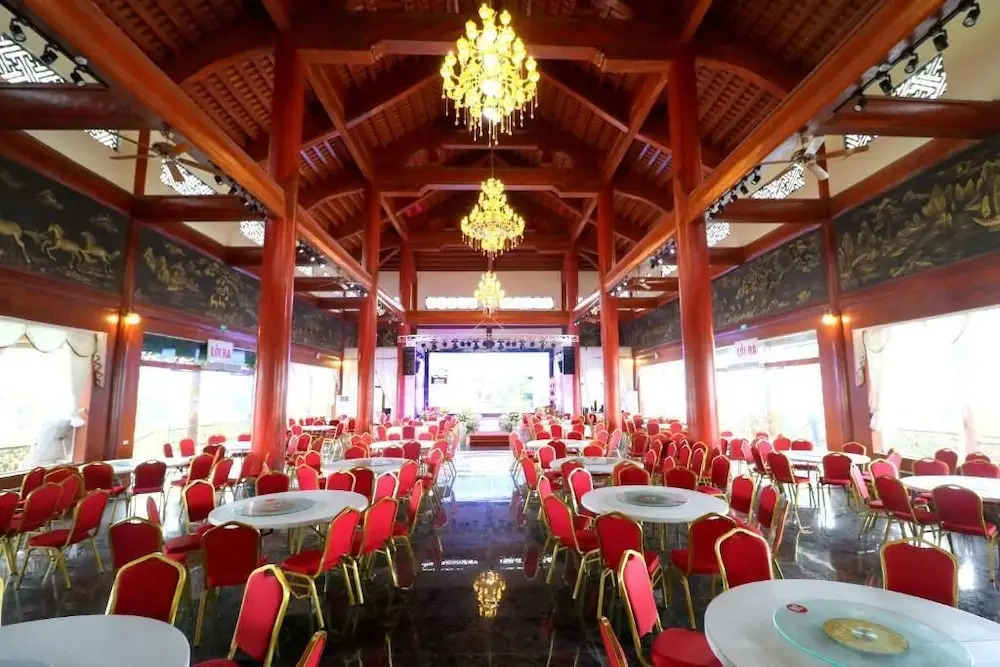 Resort Huu Bang