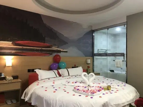 Dongguan Haiyi Chain Hotel