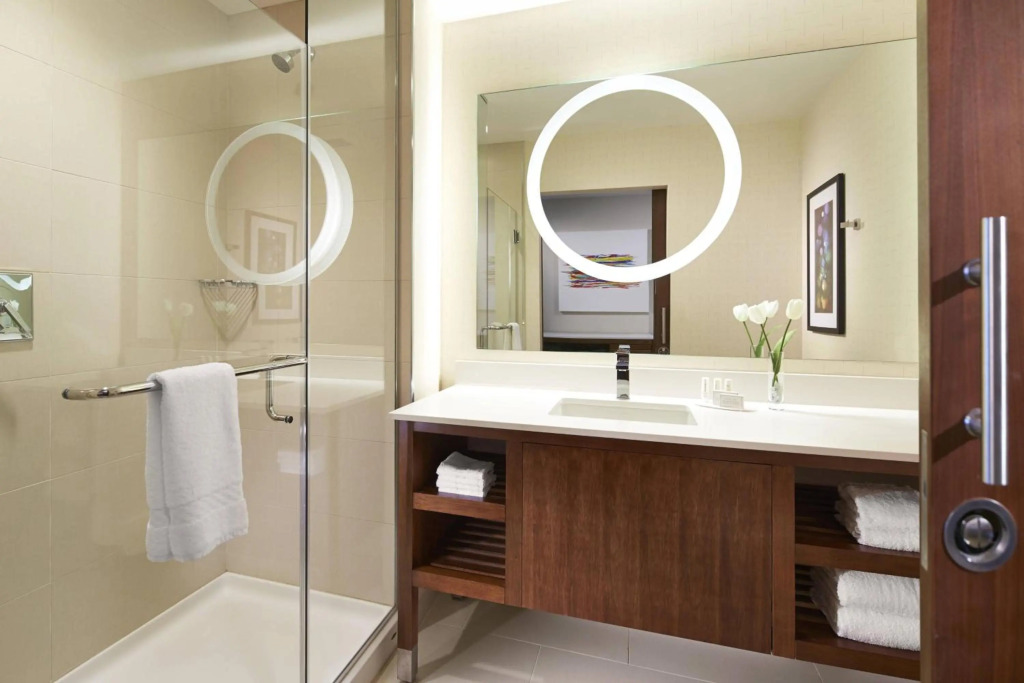 SpringHill Suites by Marriott at Anaheim Resort Area/Convention Center