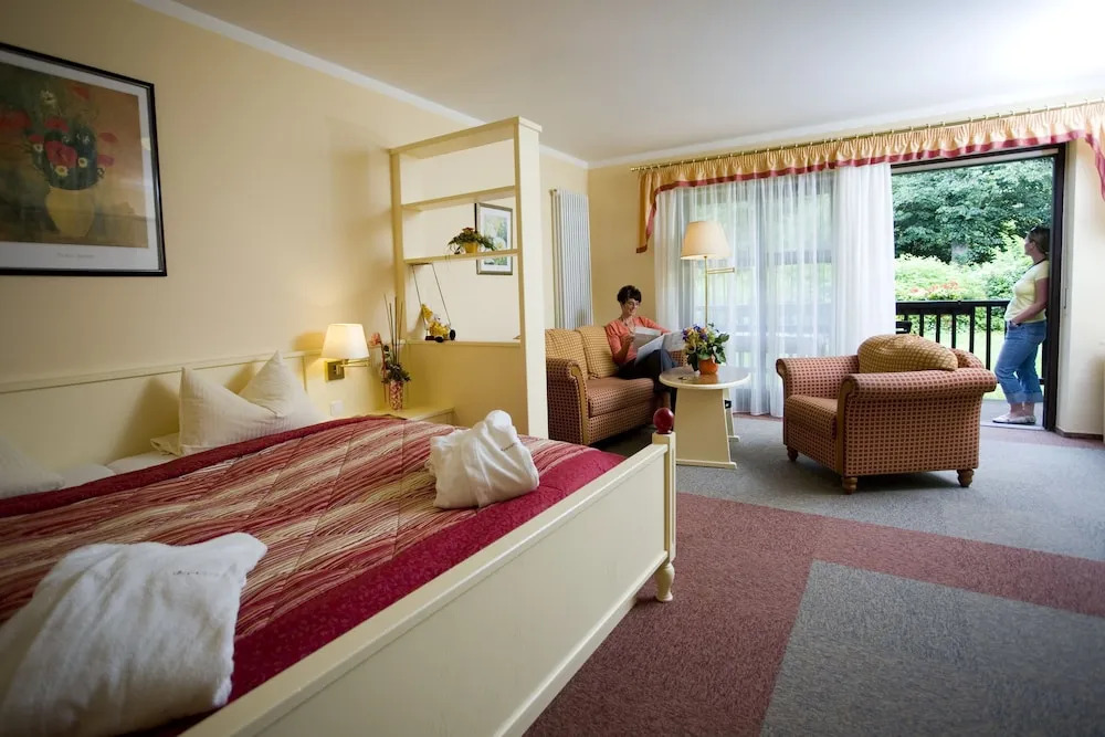 Hotel Sternsteinhof