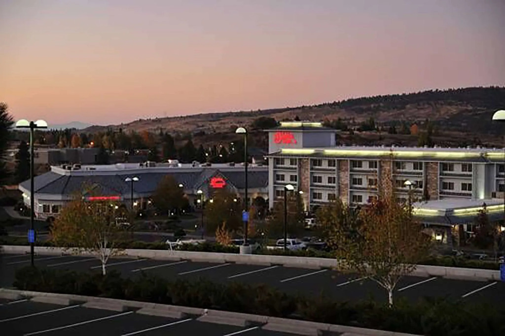 Shilo Inn Klamath Falls