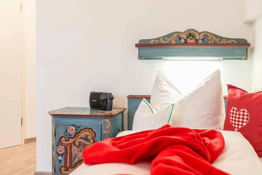 Ferienhotel Hahn Garni