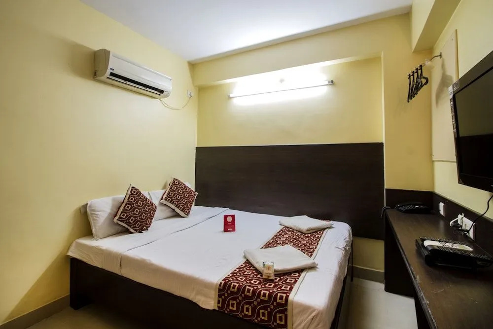 OYO 2840 Kanha Grand