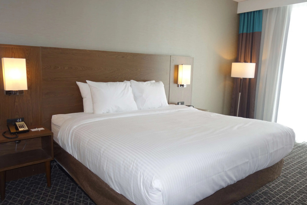 Park Inn by Radisson Brampton, ON