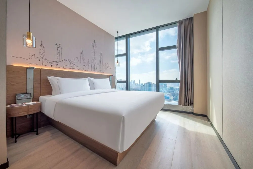 UrCove By Hyatt （Shenzhen Nanshan Science and Technology Park）