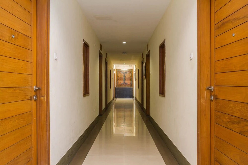 Hotel Wisma Dago ITB
