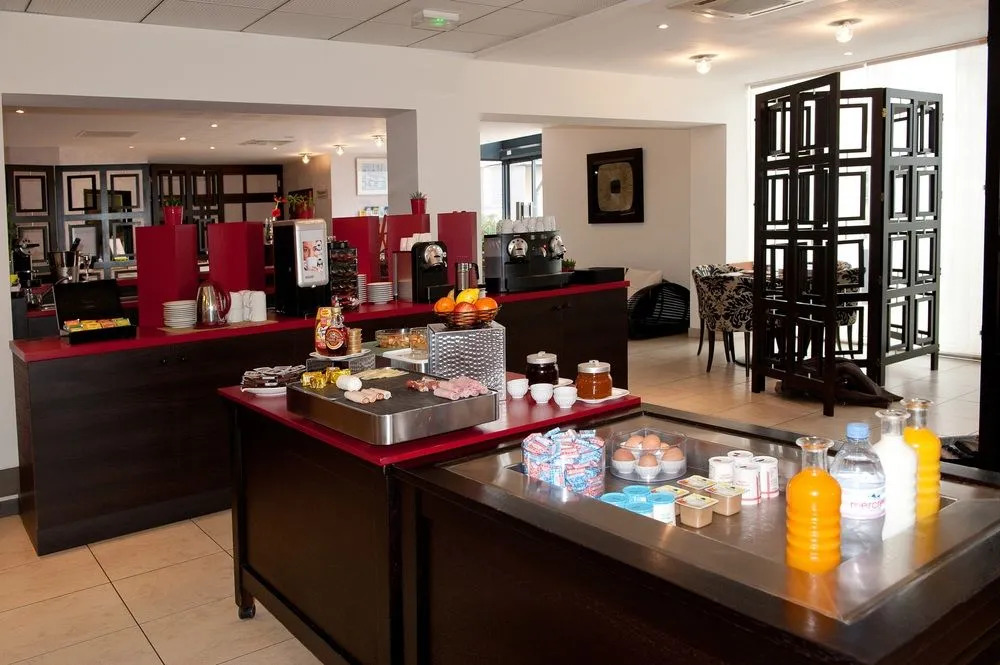 Le Mauritia Hotel et Spa
