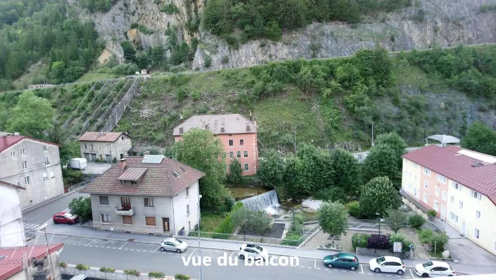Apart'bellevue