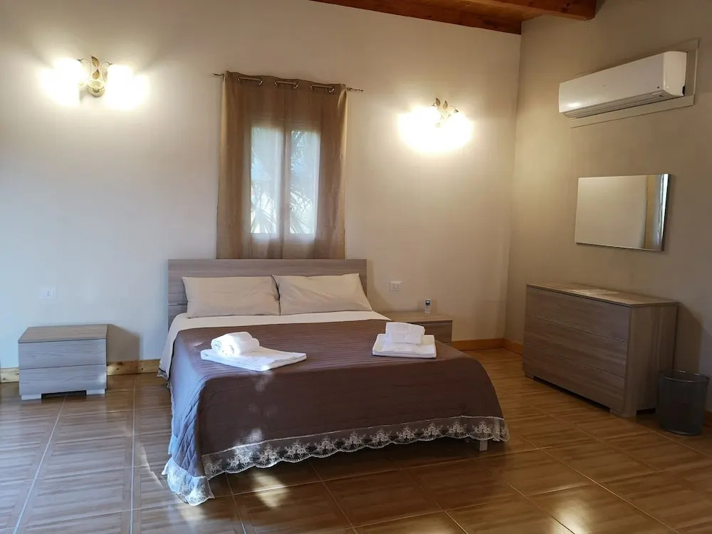 Casa Vacanza Falcora