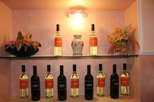 Hotel Cenzo