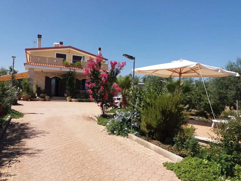 Villa Calendula